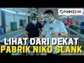 Download Lagu Lihat Dari Dekat Pabrik Niko Slank #IvankaTV #NikoSlank