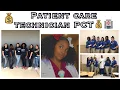 Can you survive live off a PCT Patient care technician salary Job duties Is it worth it