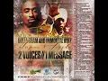 2Pac ft.Jah Cure - Reflection