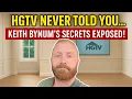 Keith Bynum Exposed The Dark Reality Behind Bargain Block s Genius