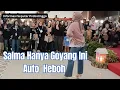 Download Lagu Padahal Hanya Goyang Ini, Penonton Auto Heboh - Salma Rungkad