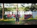 Amok Draumr Hammock - Full Setup Guide Specs Tips Amok Equipment