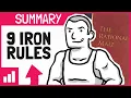 The Rational Male by Rollo Tomassi Book Summary