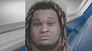 1 person injured following shooting in Jesup