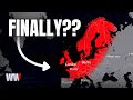 I m Watching a Major Pattern Change in Europe s Weather