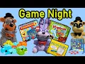 Gw Movie - Game Night