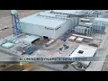 Aluminum Dynamics receives permit for facility in Benson