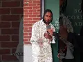 Kordell Beckham featured on Datt s Ode NYC