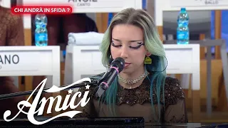 Friends 25 - Valentina