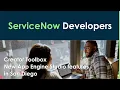 New App Engine Studio features in San Diego - Creator Toolbox