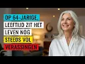Op 64-jarige leeftijd doet een eenzame vrouw een verzoek dat alles verandert