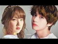 Download Lagu Taerin ft Kookrin cheap Moments at Boss is watching (Taehyung\u0026Yerin\u0026Jungkook) BTS GFRIEND