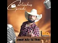 Carlinhos prado (amor não te trai)
