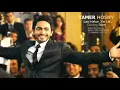 Tamer hosny - sweat melody ( Lyrics ) | تامر حسني - لحن حلو ( مترجمة )