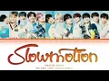 Download Lagu TREASURE - 'Slowmotion' (Color Coded Lyrics)(Han/Rom/Eng)