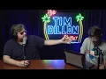 More Tim Dillon Shitting On Ben Avery