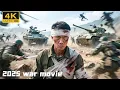 Download Lagu 【2025戰爭電影】志願軍假扮敵軍傷員，潛入敵營將敵人一網打盡！#電影 #战争 #进攻 #movie
