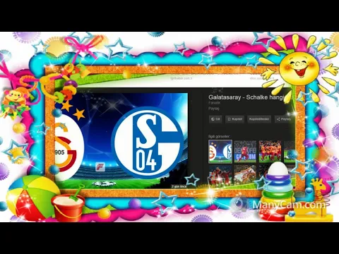 Download MP3 GALATASARAY - SCHALKE 04 CANLI YAYIN İZLE