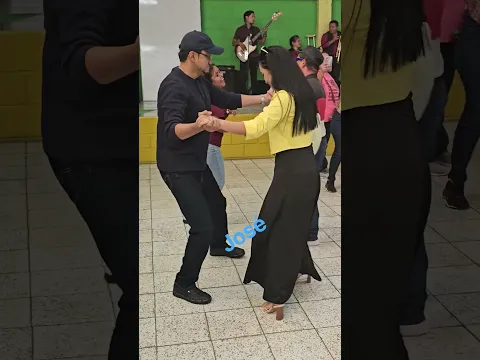 bailan los creadores de contenido! #youtuberjose1