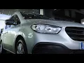 Download Lagu Rij-impressie Mercedes-Benz Citan Tourer (International Van of the Year 2022)