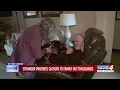 Stranger gifts pet to Oklahoma woman conned in scam