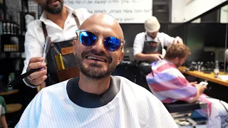 אברהם טל שבוע טוב קליפ רשמי Avraham Tal 