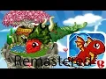 Dragonvale How to breed Holly Dragon Remastered