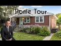 Home Tour - 1019 Edmund Ave Saint Paul MN