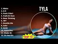 Download Lagu Tyla 2025 MIX Best Songs - Water, Is It, Push 2 Start, Truth Or Dare