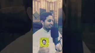إنسان لا تأمن الدنيا لهجة تهامية أداء رائع جدا وسيم عزي Khalid Al Snumei 
