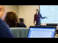 Ph D in Organizational Development - Thomas Chermack