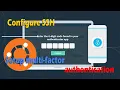 How to configure SSH Multi-Factor Authentication on Ubuntu 24 04 - Skyva Ed
