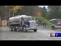 Water delivery companies staying busy amid drought