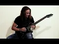 Gus Drax - Altitudes (Jason Becker Cover)