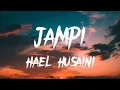 Download Lagu Hael Husaini - Jampi [Lirik Lagu]