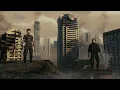 BUMABALIK - JRoa x Skusta Clee (Official Visualizer)