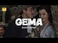Vicente Fernández - Gema (Letra)