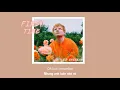 Vietsub | First Times - Ed Sheeran | Lyrics Video