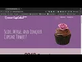 2048 CupCakes