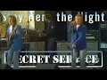 Secret Service Stay Here The Night LIVE 1981