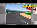 Download Lagu Mariokart 64 Mushroom Cup 100cc \