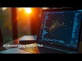 Tableau customer segmentation visualization