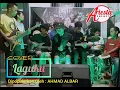 Download Lagu LAGUKU   Live Cover ARIESTA_Project ( DiPopulerkan AHMAD ALBAR )