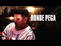 CAMINO DONDE MISMO - BANBAM HP FT. GRAFIKO (VIDEO LYRICS)(PREVIEW)