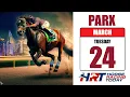 10 Races at Parx Fast Track Big Philly Pick 5 Pools