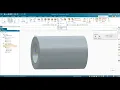 Creating Helix Cutouts in Solid Edge A Step-by-Step Guide