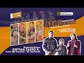 Download Lagu LIVE STREAM KETOPRAK WAHYU MANGGOLO LIVE (SIANG) 290925 DS TEGALDOWO KEC GUNEM KAB REMBANG