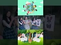 Download Lagu Binatang apa yg punya telinga panjang \u0026 jalannya lompat? #bermaindalamlingkaran #5srikandi #gnpmusic