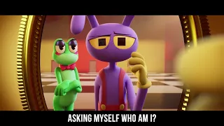 "Remember" - The Amazing Digital Circus SONG | by ChewieCatt