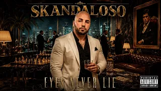 Eyes Never Lie | 2026 Latin Boom Bap x West Coast Hip-Hop